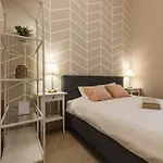 Apartment #comfy In Old Town