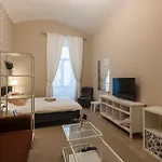 #comfy In Old Town Apartment