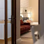Apartment #comfy In Old Town Timisoara