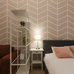 #comfy In Old Town Apartment *