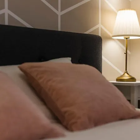 Apartment #comfy In Old Town Timisoara