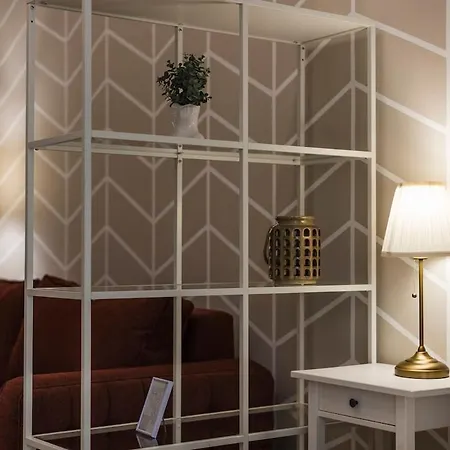 Appartement #comfy In Old Town *