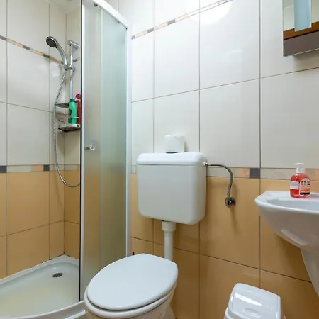 Apartment #comfy In Old Town Timisoara