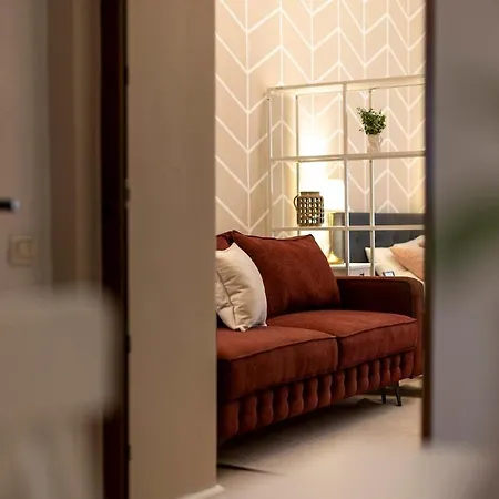 #comfy In Old Town Timişoara