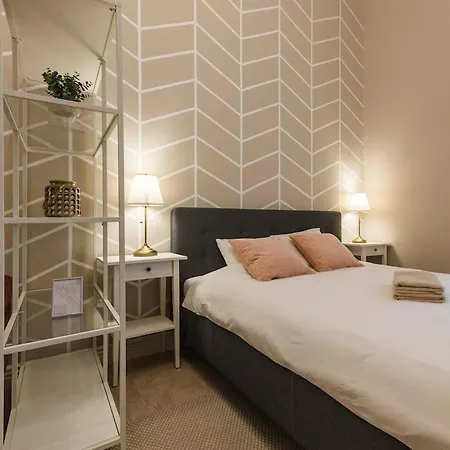 Appartement #comfy In Old Town