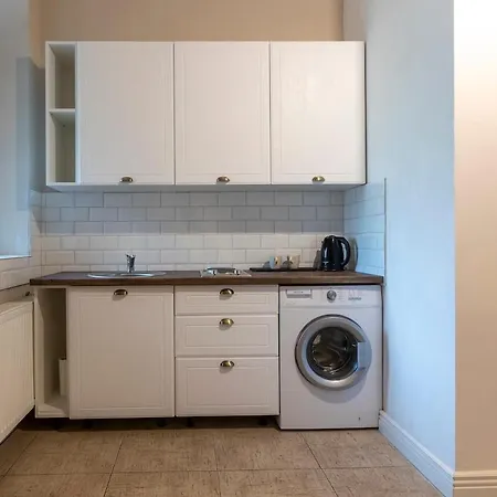 Appartement #comfy In Old Town *