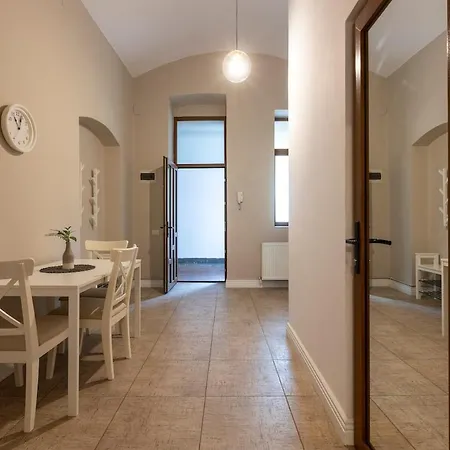 Appartement #comfy In Old Town