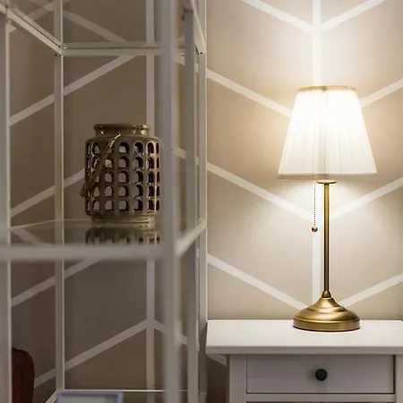 #comfy In Old Town Apartmán Temešvár