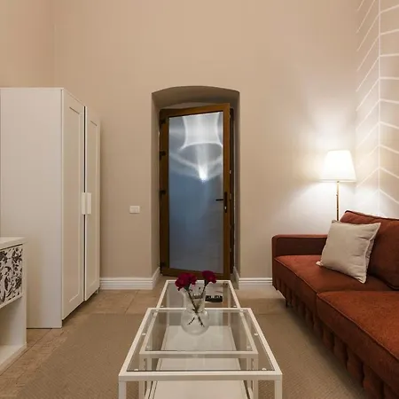 Apartment #comfy In Old Town