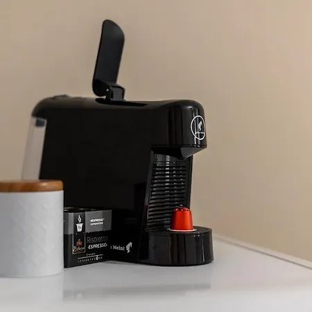 #comfy In Old Town Appartement *