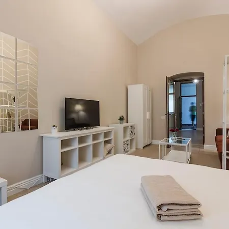 #comfy In Old Town Apartment Timisoara