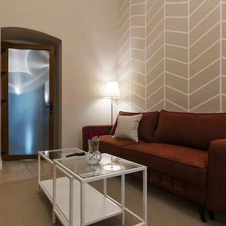 Apartment #comfy In Old Town Timisoara
