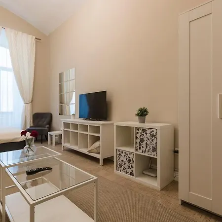 Apartment #comfy In Old Town