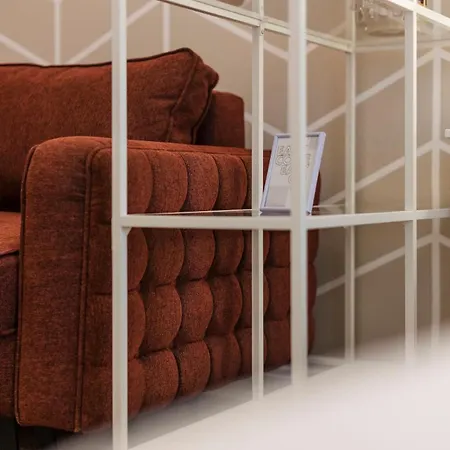 #comfy In Old Town Appartement Timişoara