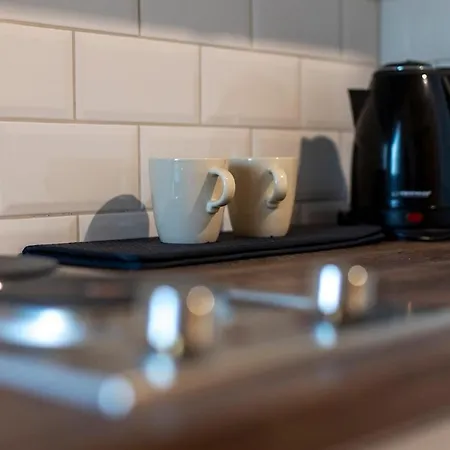 #comfy In Old Town Apartament Timişoara