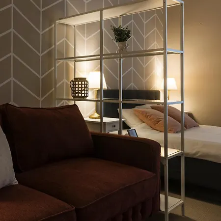 아파트 #comfy In Old Town