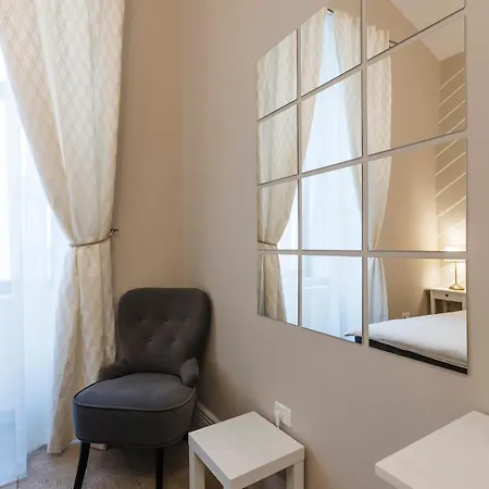 아파트 #comfy In Old Town 티미쇼아라