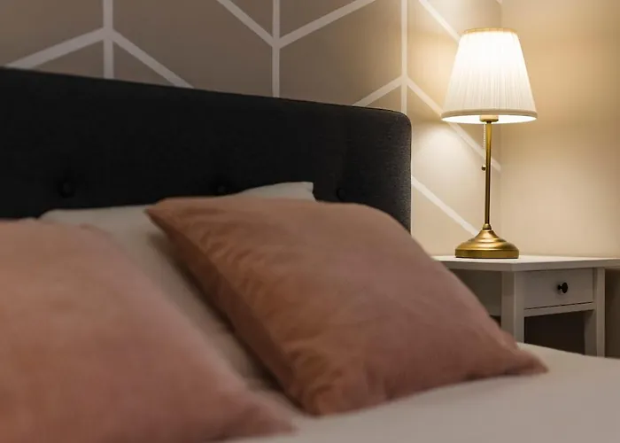 Apartament #comfy In Old Town Timişoara