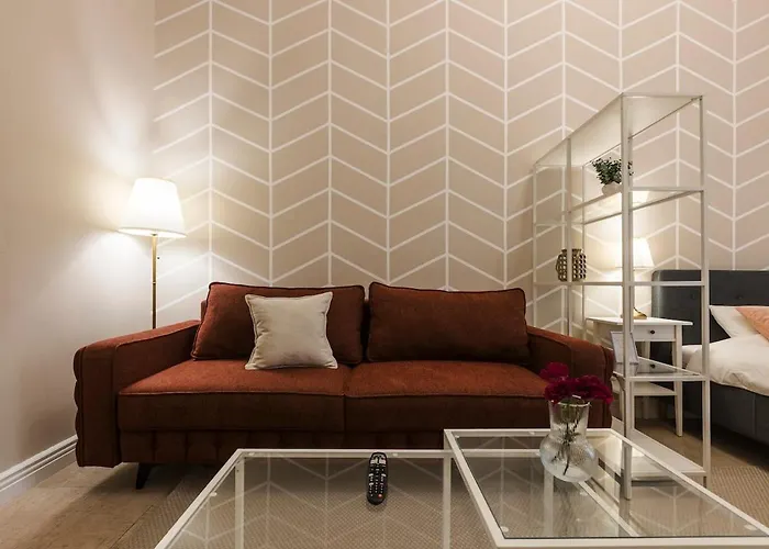 #comfy In Old Town Apartament Timişoara