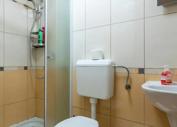 Apartament #comfy In Old Town Timişoara