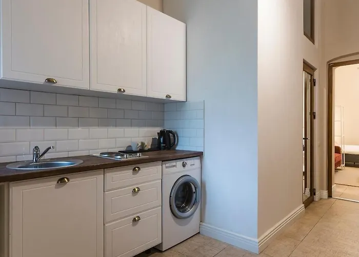 #comfy In Old Town *