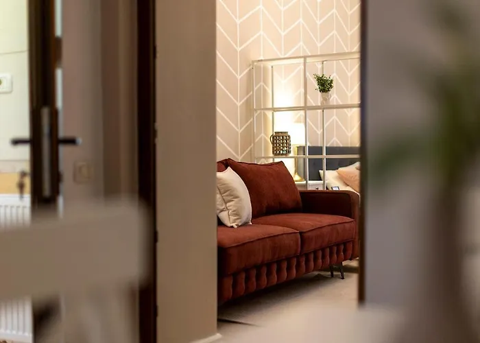 #comfy In Old Town Timişoara