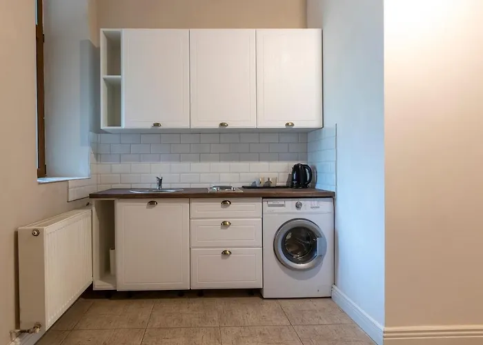 Apartament #comfy In Old Town *