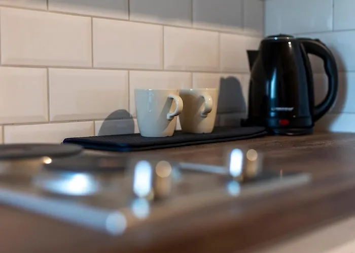 #comfy In Old Town Apartament Timişoara