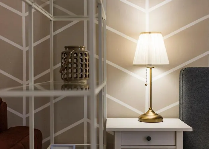 #comfy In Old Town Apartament Timişoara