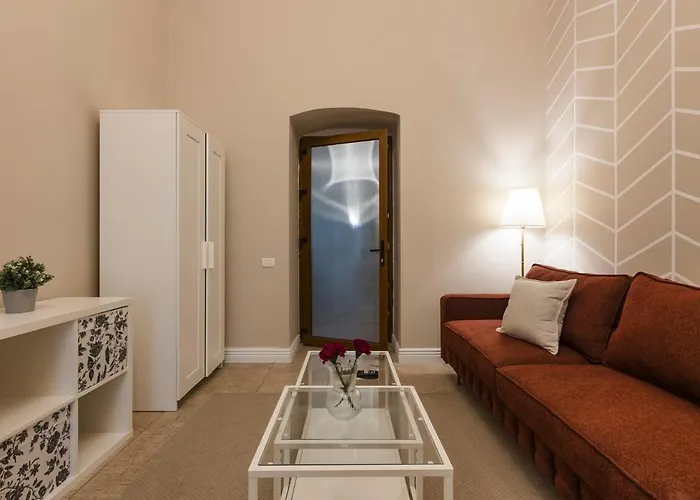 Apartament #comfy In Old Town