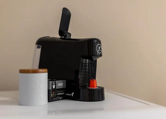 #comfy In Old Town Apartament *