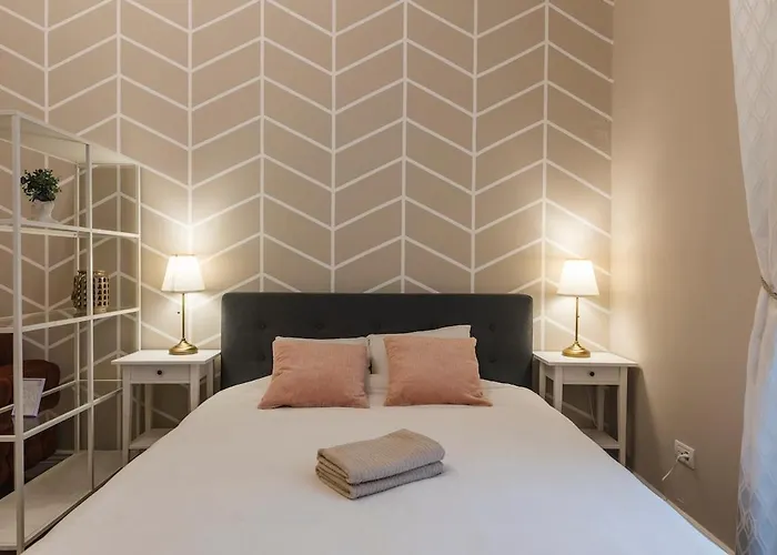 Apartament #comfy In Old Town *