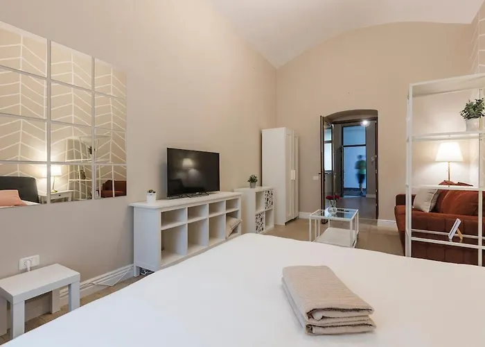 #comfy In Old Town Apartament Timişoara