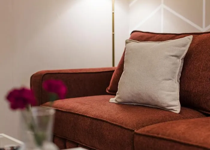 Apartament #comfy In Old Town Timişoara