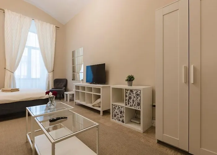Apartament #comfy In Old Town
