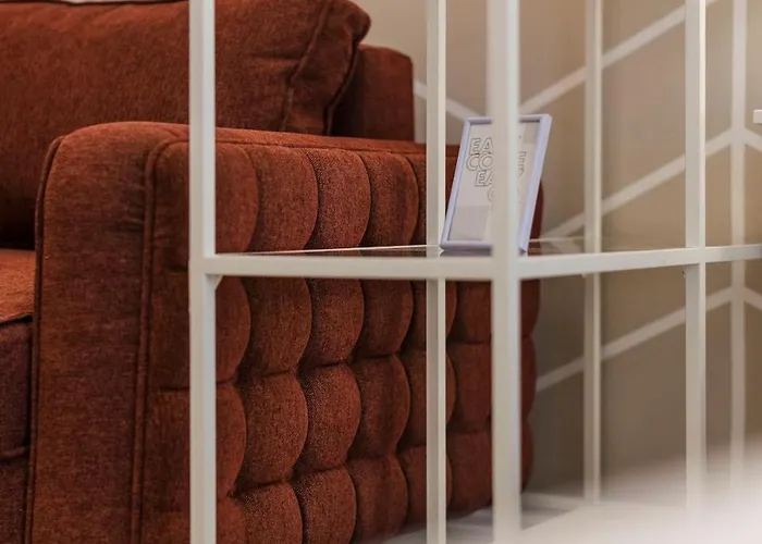 #comfy In Old Town Apartament Timişoara