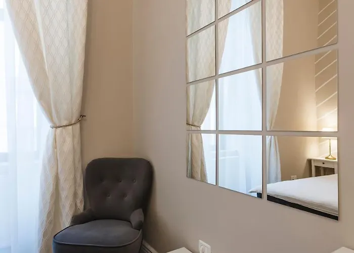 Apartament #comfy In Old Town Timişoara